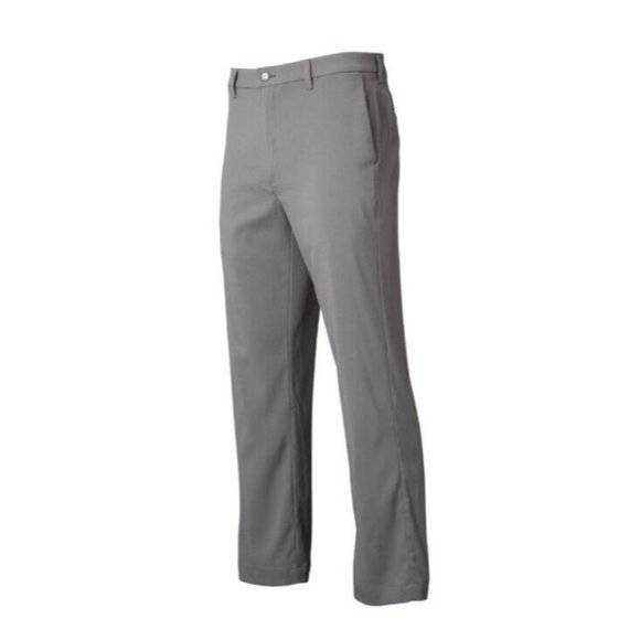 Callaway Pants Mens Callaway Gray Active Classic Golf Pants 34x34